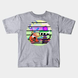 Iguana Kids T-Shirt